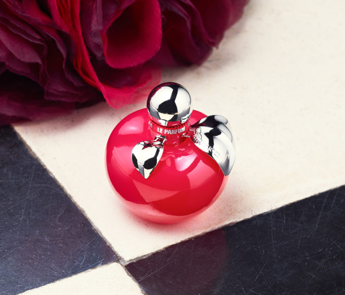 Nina Ricci Nina Le Parfum – parfümújdonság