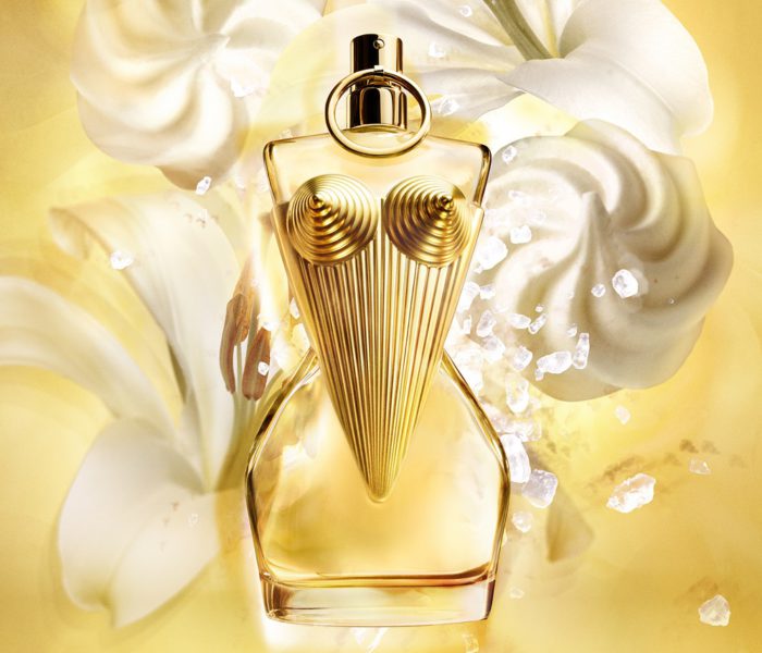 Jean Paul Gaultier Divine – parfümújdonság