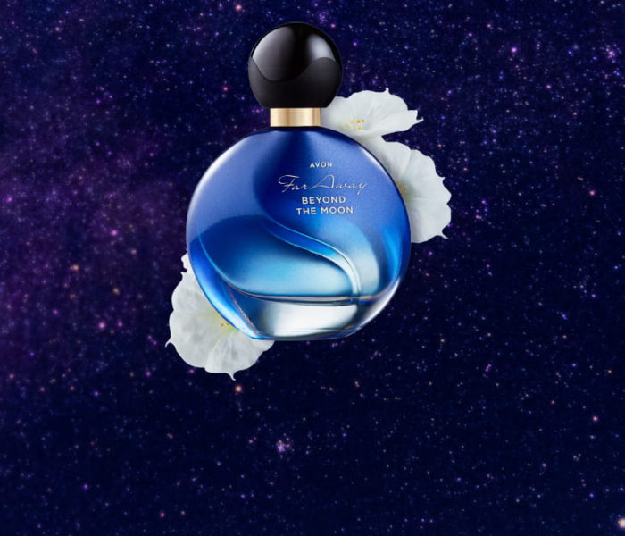 Avon Far Away Beyond The Moon – parfümkritika