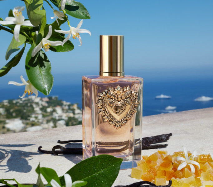 Dolce & Gabbana Devotion – parfümújdonság