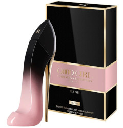 Carolina Herrera Good Girl Blush Elixir – parfümújdonság