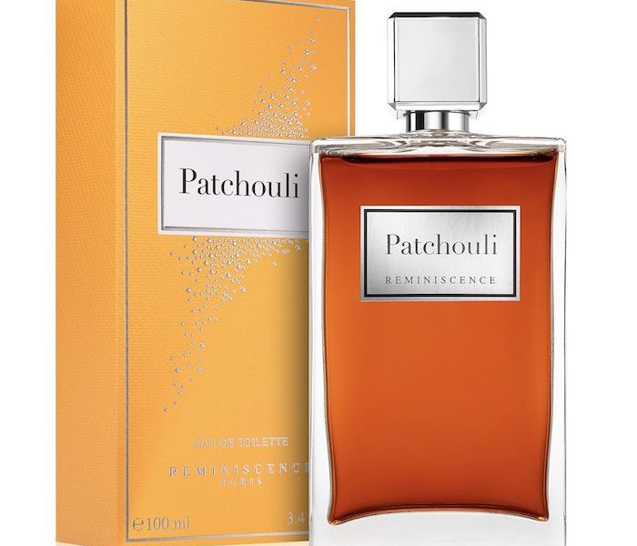 Reminiscence Patchouli – parfümkritika