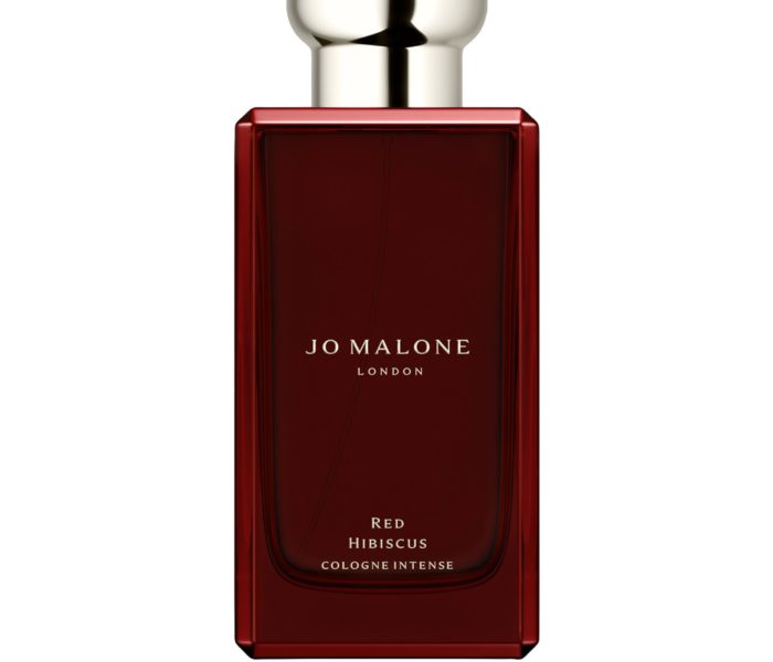 Jo Malone Red Hibiscus Cologne Intense – parfümújdonság