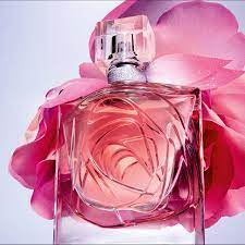 Lancome La Vie Est Belle Rose Extraordinaire – parfümújdonság