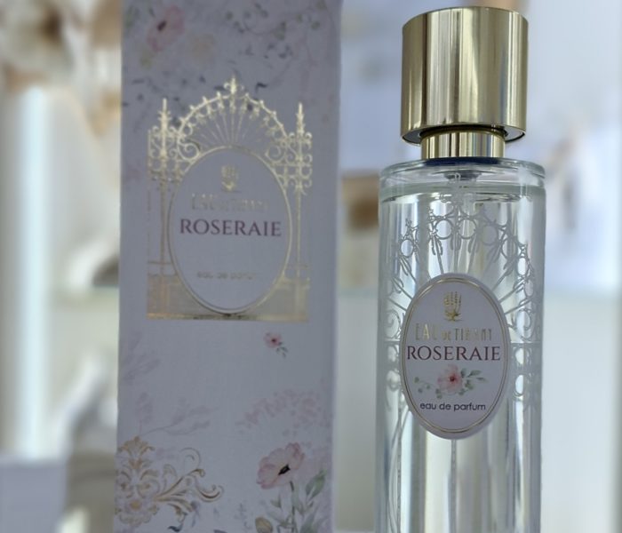 Rózsakert a Balaton felett – Exkluzív interjú Nyárádi Natáliával